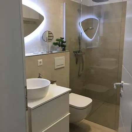 Strandhaus-nordseebrandung-fewo-a2-5 * Куксхафен