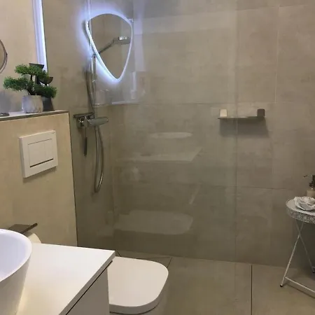 Strandhaus-nordseebrandung-fewo-a2-5 * كوكسهافن