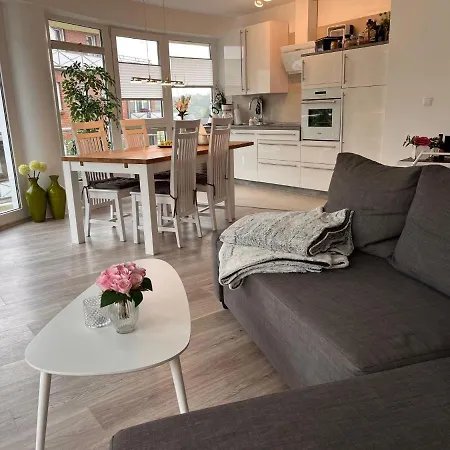 Strandhaus-nordseebrandung-fewo-a2-5 Apartment