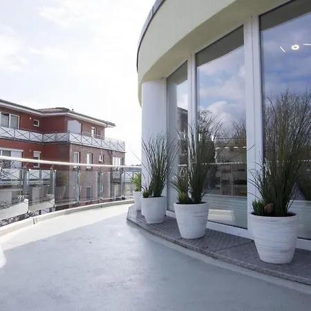 Strandhaus-nordseebrandung-fewo-a2-5 شقة *