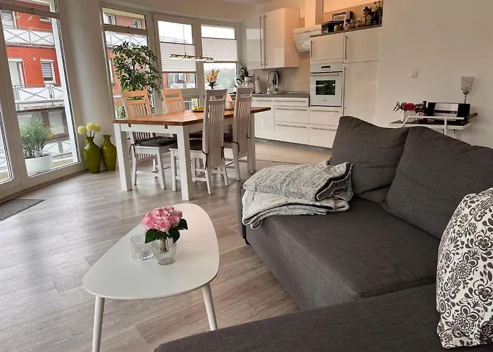 Strandhaus-nordseebrandung-fewo-a2-5 Appartement