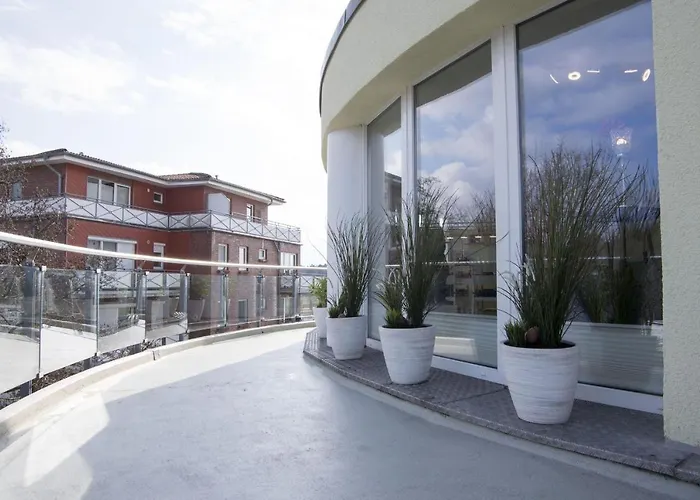 Strandhaus-nordseebrandung-fewo-a2-5 Appartement *